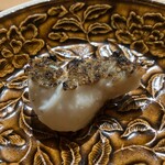 明寂 - ★8.5松川がれいの炭火焼