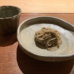 明寂 - ★8.5 手打ち十割蕎麦　新そば　　 