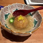 お酒と博多小皿 たなかだ - 