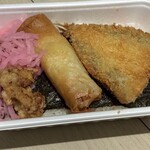 つるや 庚申塚店 - 