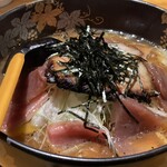 博士ラーメン別館 ＆ HAKASE Thai 博士レストラン本店 - 