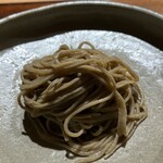 明寂 - ★8.5 手打ち十割蕎麦　新そば　　 