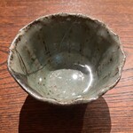 明寂 - 海底湧水