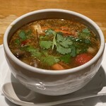 博士ラーメン別館 ＆ HAKASE Thai 博士レストラン本店 - 