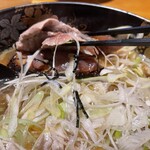 博士ラーメン別館 ＆ HAKASE Thai 博士レストラン本店 - 