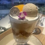 ロクシタンカフェ SHIBUYA TOKYO - 