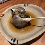 お酒と博多小皿 たなかだ - 