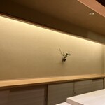 明寂 - 明寂という店名にぴったりの侘び寂び空間