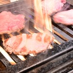 和牛焼肉食べ放題 ヤキニクギャング - 