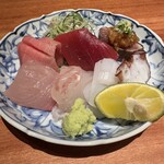 お酒と博多小皿 たなかだ - 