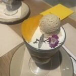 ロクシタンカフェ SHIBUYA TOKYO - 