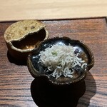 明寂 - ★8ふりかけ★8山椒じゃこ 