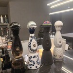 Shisha lounge opaque - 