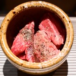 和牛焼肉食べ放題 ヤキニクギャング - 