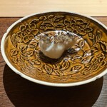 明寂 - ★8.5松川がれいの炭火焼