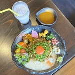 善左衛門咖喱 - 