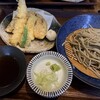 蕎麦と鶏 はんさむ 用賀