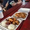 Romy's Kahuku Prawns & Shrimp