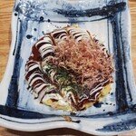 OSAKAきっちん。 東急プラザ渋谷店 - 