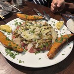 Antica Trattoria M's dal 1995 - 