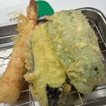 天麩羅処ひらお - 