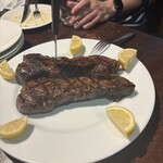 Antica Trattoria M's dal 1995 - 