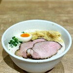 ラーメン家 みつ葉 かどま出張所 - 