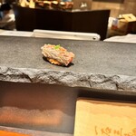 産直鮨 一石三鳥 - 