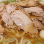 ちえちゃんラーメン - 