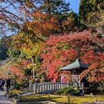 法多山名物だんご企業組合 - 素晴らしい╰(*´︶`*)╯♡