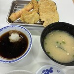 天麩羅処ひらお - 