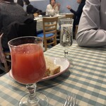 ナポリスタカ 神谷町店 - 