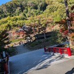 法多山名物だんご企業組合 - 