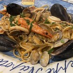 ナポリスタカ - 