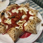 ナポリスタカ 神谷町店 - 