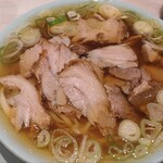 ちえちゃんラーメン - 
