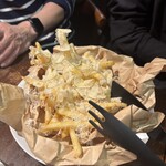 Antica Trattoria M's dal 1995 - 