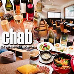chab - 