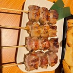 あばれ鮮魚 立川店 - 