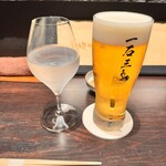 産直鮨 一石三鳥 - 