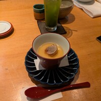 XEX ATAGO GREEN HILLS / tempura & sushi An - 