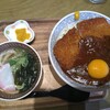 讃岐の男うどん - 