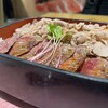 ビフテキ重・肉飯 ロマン亭 エキマルシェ大阪店