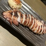 居酒屋 かつぎ屋 - 