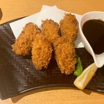 越後酒房八海山 - 