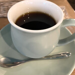 イダキ　カフェ - 