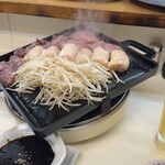 ホルモン千葉 渋谷店 - 