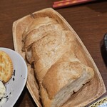 キッチン ラグー - 