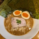 らーめんはや川 - 