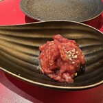 和牛とタン 焼肉 とみ 新橋本店 - 